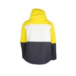 BRUNOTTI ARATIN MEN SNOWJACKET TITANIUM - تصویر 4