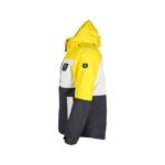 BRUNOTTI ARATIN MEN SNOWJACKET TITANIUM - تصویر 2