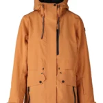 BRUNOTTI BAMBINI WOMAN SNOWJACKET HAZEL