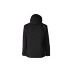 BRUNOTTI BORAN MEN SNOWJACKET BLACK - تصویر 2