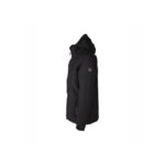 BRUNOTTI BORAN MEN SNOWJACKET BLACK - تصویر 3
