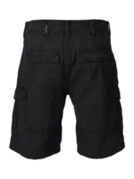 BRUNOTTI CALDECO N MENS WALKSHORT BLACK - تصویر 3