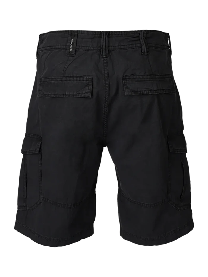 BRUNOTTI CALDECO N MENS WALKSHORT BLACK - تصویر 3
