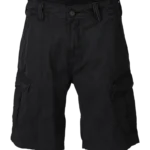 BRUNOTTI CALDECO N MENS WALKSHORT BLACK