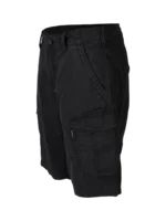 BRUNOTTI CALDECO N MENS WALKSHORT BLACK - تصویر 2