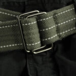 BRUNOTTI CALDECO N MENS WALKSHORT BLACK - تصویر 5