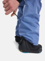 BURTON CARGO PANT REGULAR GREEN-BLUE SLATE - تصویر 5