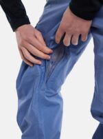 BURTON CARGO PANT REGULAR GREEN-BLUE SLATE - تصویر 6