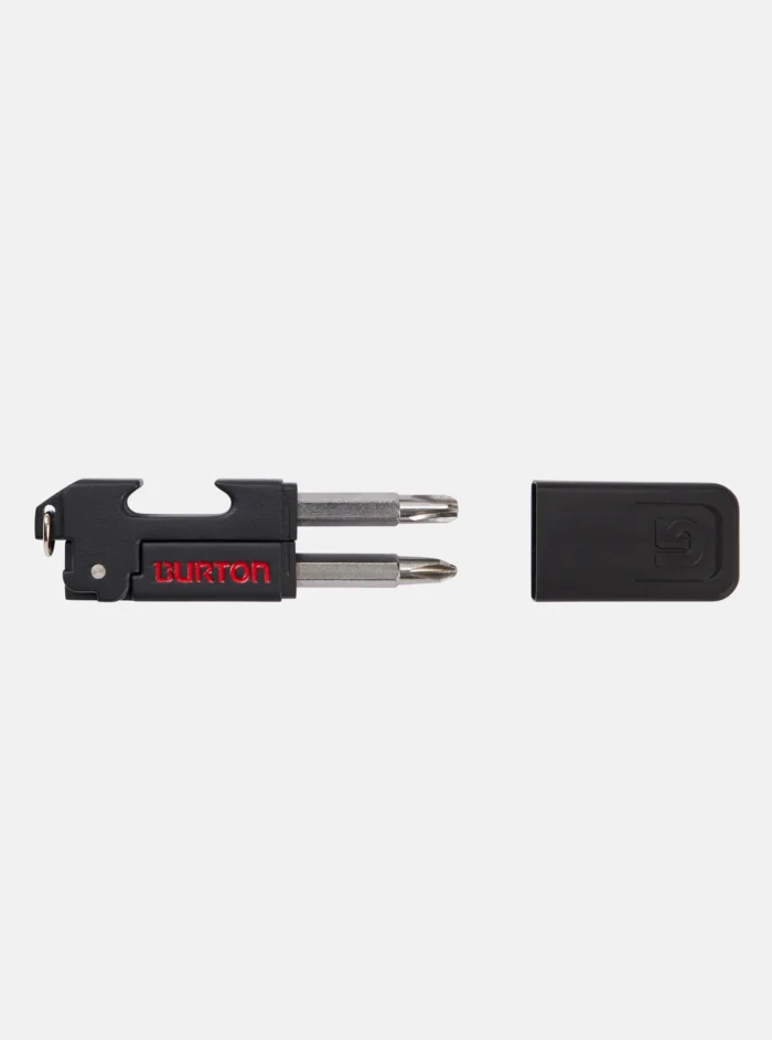 BURTON EST TOOL BLACK CHROME - تصویر 2