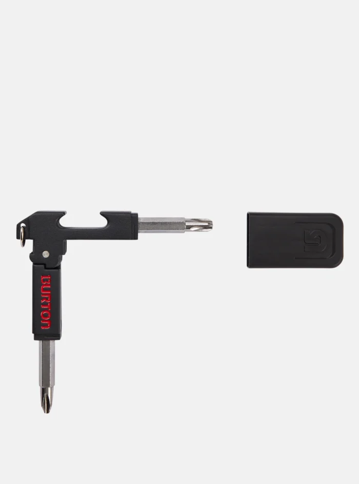 BURTON EST TOOL BLACK CHROME - تصویر 3