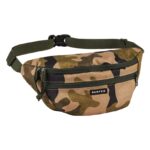 BURTON HIP PACK MARTINI OLIVE TERRA CAMO
