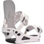 K2 Albany Snowboard Bindings - تصویر 2