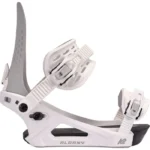 K2 Albany Snowboard Bindings - تصویر 5