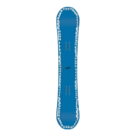 K2 MEDIUM BLUE SNOWBOARD - تصویر 2