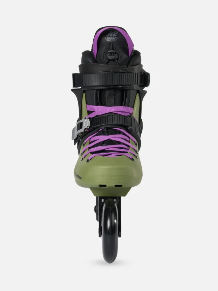 K2 SURGE 100 INLINE SKATES 2024 - تصویر 8