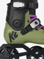 K2 SURGE 100 INLINE SKATES 2024 - تصویر 7