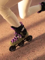 K2 SURGE 100 INLINE SKATES 2024 - تصویر 5