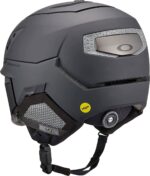OAKLEY HELMET MOD 7 BLACKOUT PRIZM TORCH IRIDIUM - تصویر 2