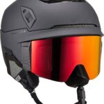 OAKLEY HELMET MOD 7 BLACKOUT PRIZM TORCH IRIDIUM