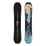 RIDE SHADOWBAN SNOWBOARD