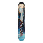 RIDE SHADOWBAN SNOWBOARD - تصویر 3