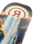 RIDE SHADOWBAN SNOWBOARD - تصویر 8