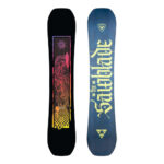 ROSSIGNOL SAWBLADE SNOWBOARD