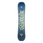 ROSSIGNOL SAWBLADE SNOWBOARD - تصویر 3