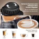 STARESSO PRO PORTABLE ESPRESSO MAKER - تصویر 5