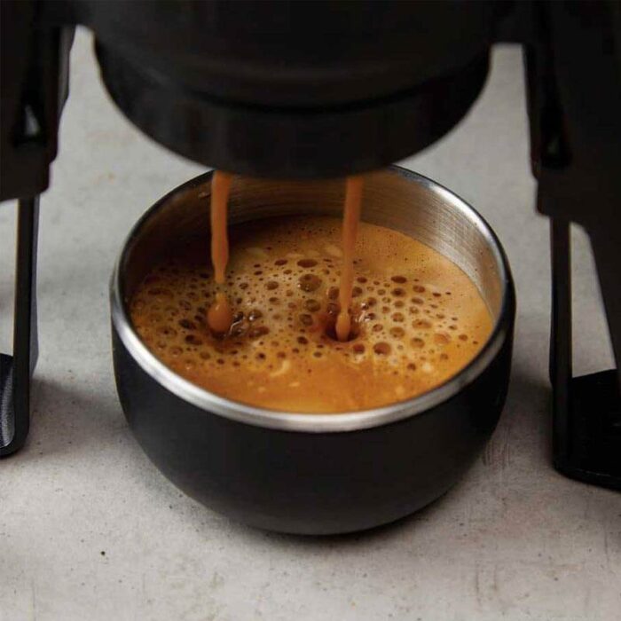 STARESSO PRO PORTABLE ESPRESSO MAKER - تصویر 4