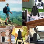 STARESSO PRO PORTABLE ESPRESSO MAKER - تصویر 3