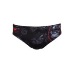 TURBO SWIMSUIT NATACION GORILLA - تصویر 3