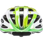 UVEX AIR WING LIME WHITE - تصویر 5
