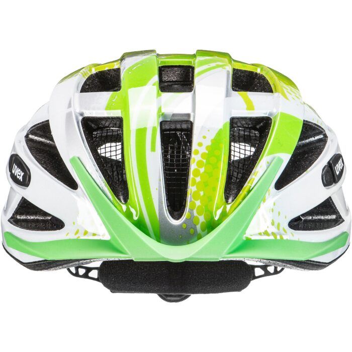 UVEX AIR WING LIME WHITE - تصویر 5