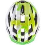 UVEX AIR WING LIME WHITE - تصویر 4