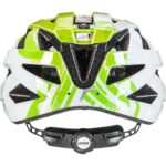 UVEX AIR WING LIME WHITE - تصویر 3