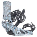BURTON LEXA BLUE BUTTERFLIES WOMEN - تصویر 2