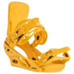 BURTON LEXA ORANGE WOMEN