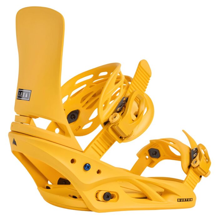 BURTON LEXA ORANGE WOMEN - تصویر 2