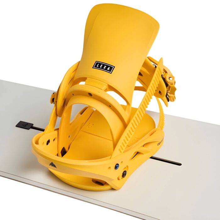 BURTON LEXA ORANGE WOMEN - تصویر 5