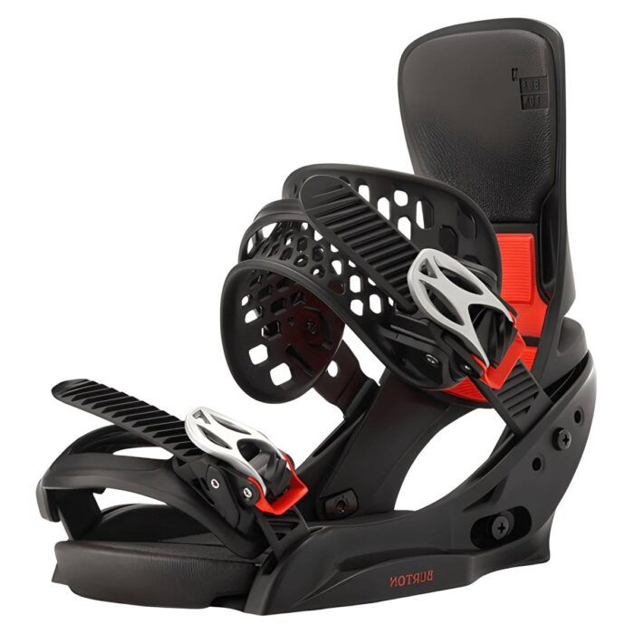 BURTON LEXA X WOMEN - تصویر 3