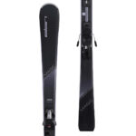 ELAN BLACK MAGIC LS EL9.0 WOMEN - تصویر 3