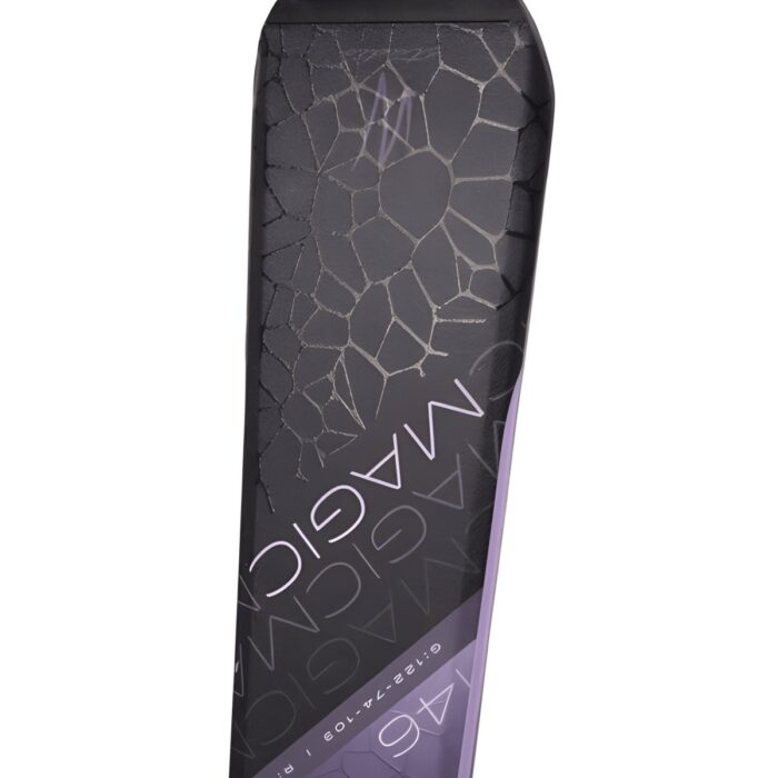 ELAN BLACK MAGIC LS EL9.0 WOMEN - تصویر 4