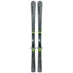 ELAN ELEMENT 74 RS LS EL 10.0 GW WOMEN