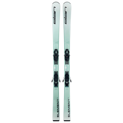 ELAN ELEMENT 74 W WHITE LS EL9.0 GW WOMEN