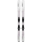 ELAN ELEMENT W WHITE LS EL9.0 WOMEN