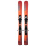 ELAN MAXX ORANGE JR SHIFT EL 7.5 KID