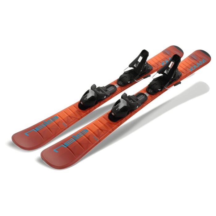 ELAN MAXX ORANGE JR SHIFT EL 7.5 KID - تصویر 2