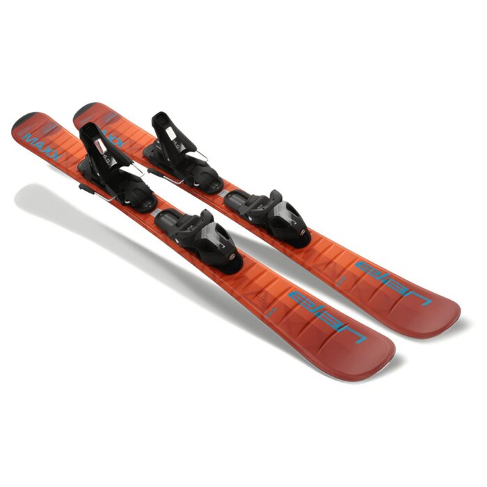 ELAN MAXX ORANGE JR SHIFT EL 7.5 KID - تصویر 3