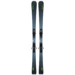 ELAN PRIMETIME 22 SPORT PS EL 10.0 WOMEN